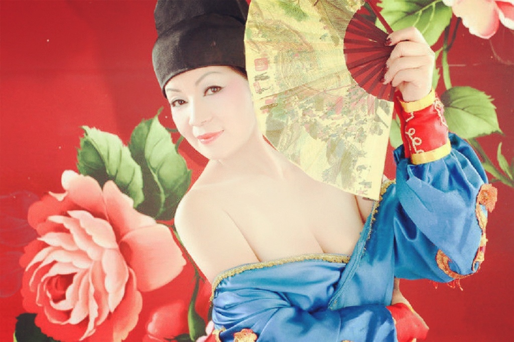 唐朝的女人以胖为美吗?有哪些历史依据?又是出于什么原因