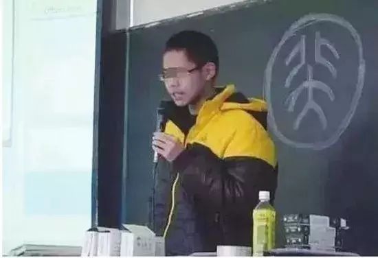 不要因为“北大学霸弑母”就否定严格和优秀 老葡京开户官网