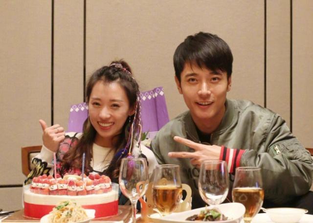 张丹峰新作《觉醒者》,3位主演渣男渣女大集合,导演太会选人 必发888老虎登陆