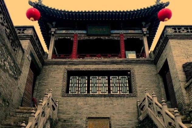 中国最壮观的“私人宅院”,是乔家大院四倍大,游客:不曾知晓! 玛雅娱乐平台