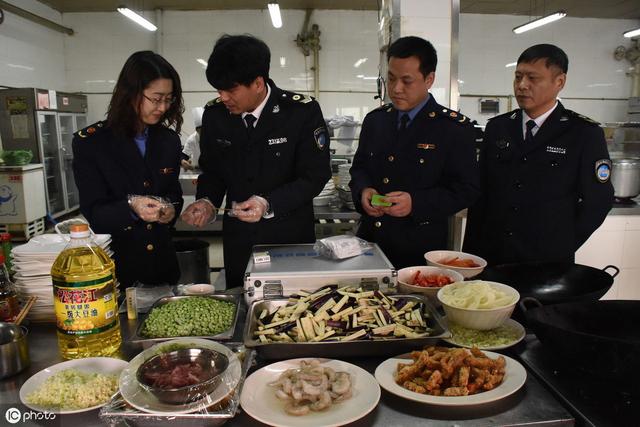 代办食品经营许可证的过程与条件