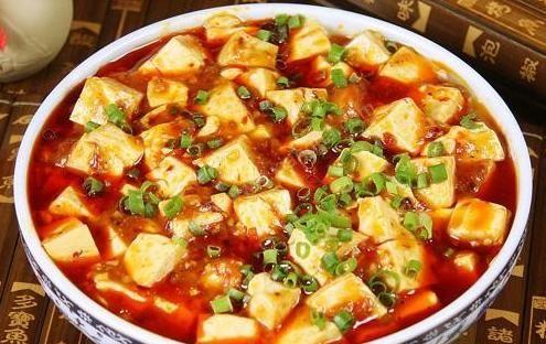 麻婆豆腐正宗做法 亿万先生手机版客户端