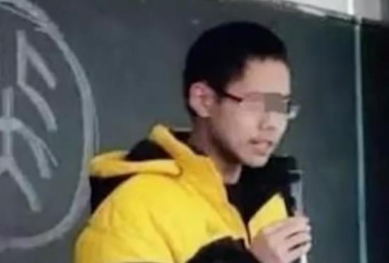 北大弑母嫌犯吴谢宇被捕,高智商犯罪玩得不是脑子而是心理! 银河娱乐平台手机版