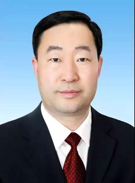 常书铭当选为晋中市人民政府市长