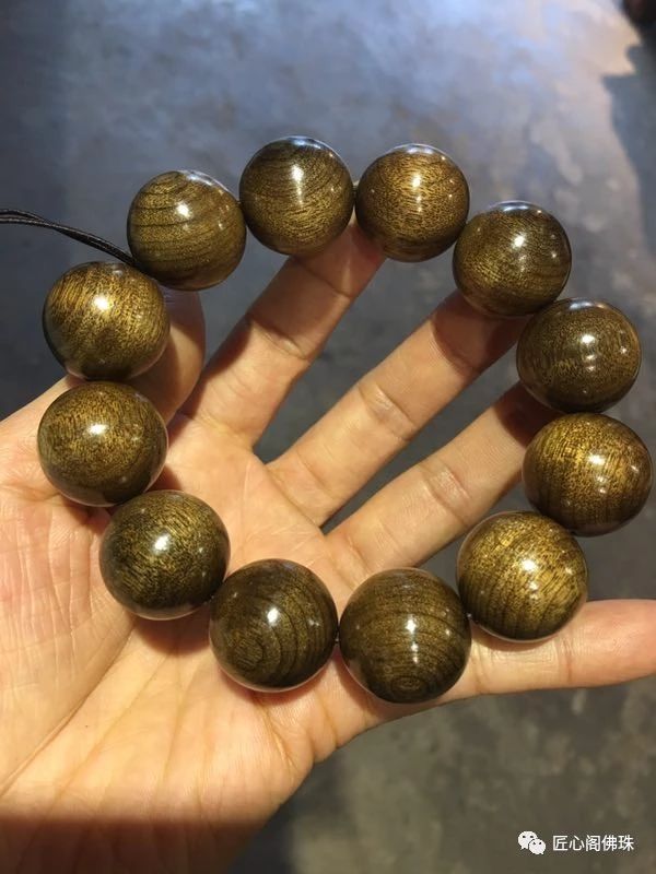 金丝楠木鉴别方法——如何看金丝鉴别真假