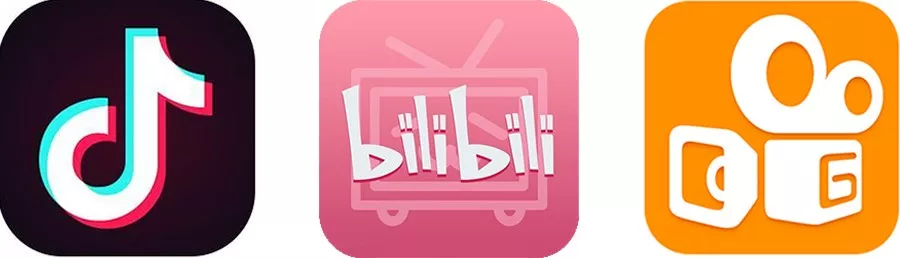 快手抖音账号出售软件