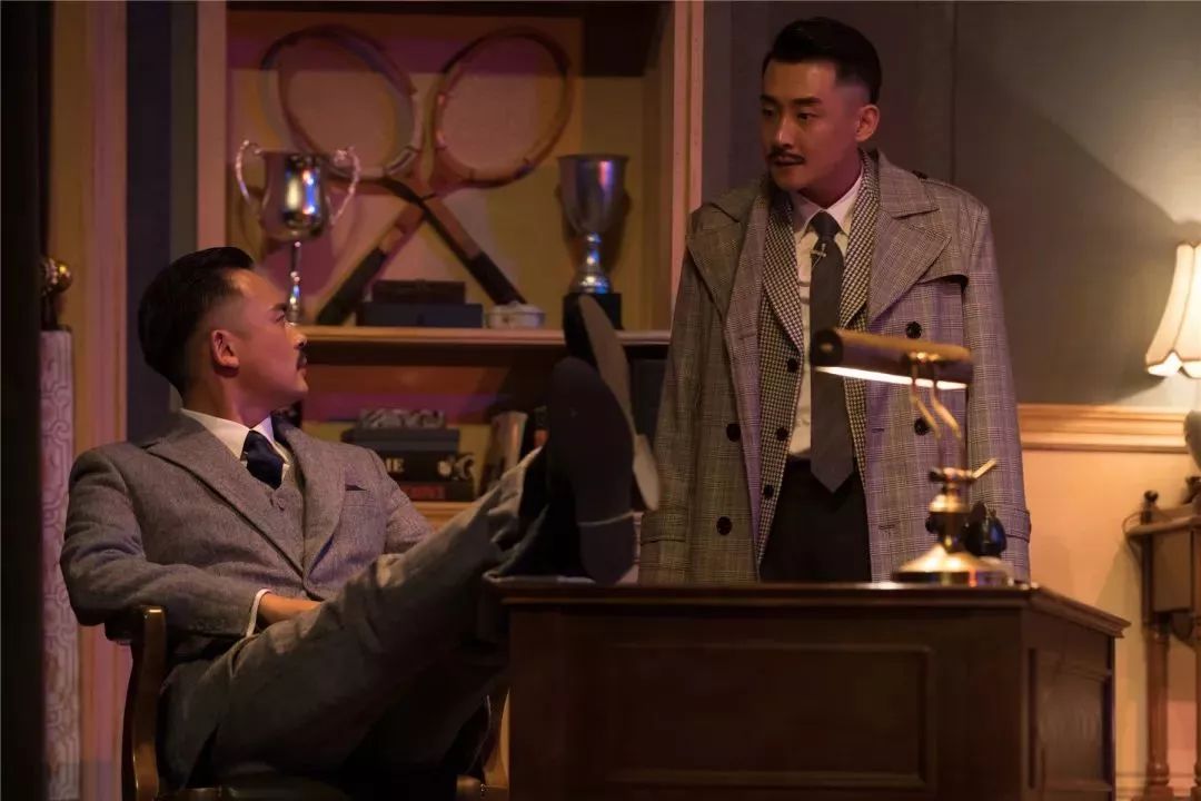 天衣无缝的《电话谋杀案》,永不落幕的《天鹅