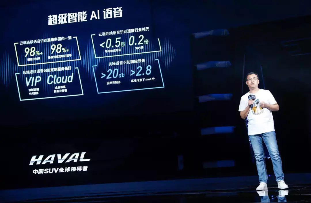 轿跑SUV再添悍将 哈弗F7x极智科技版上市