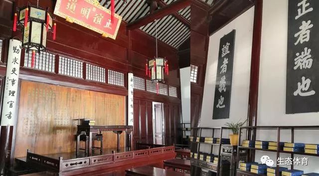 正谊书院正谊书院记载的清代书院 很多退思园清光绪年间建,位于吴江