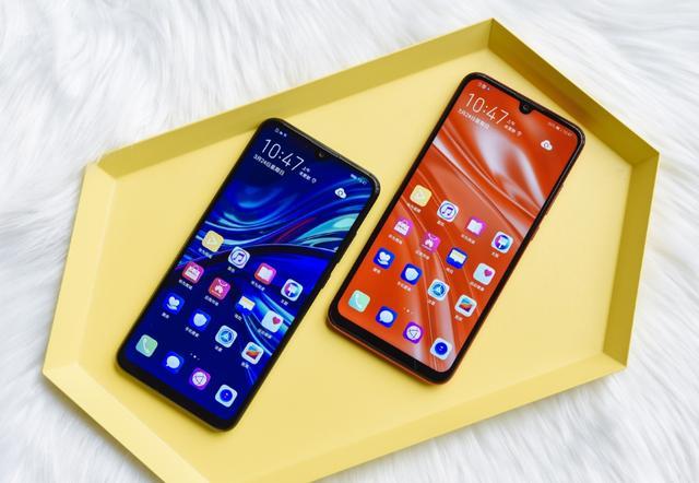 vivo Z3对比华为9s配置,谁更强 国产对白在线正在播放