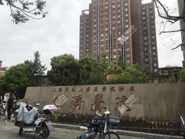 2019每日经济新闻_每日经济新闻实习记者   摄 -2019年中国品牌日主题定调 中国品牌 世界...(2)