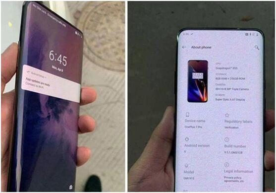 剑指机皇!又一台新机确认:后置三摄+6.7寸全面屏 ag真人