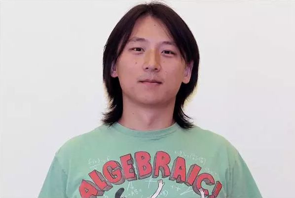 12岁上中科大,17岁哈佛读博,他31岁成哈佛最年轻华人教授 澳门凯旋门游戏赌场