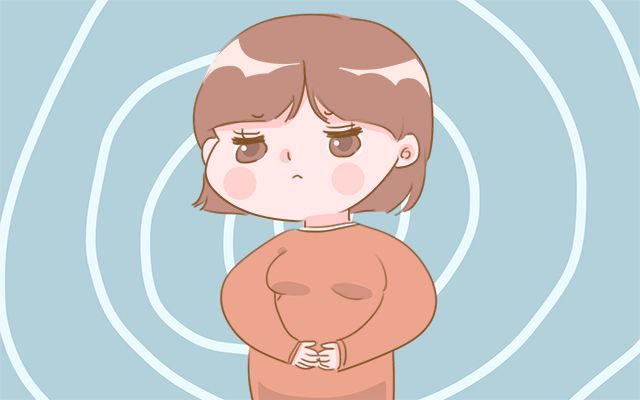 孕期出现这4种情况,可能是胎儿在“发脾气”,孕妈要当心 千亿国际登入
