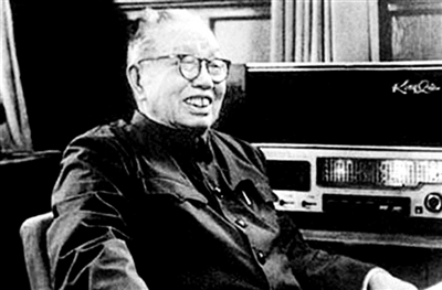 “清水衙门”一待几十年 他说“工作本身就是回报”