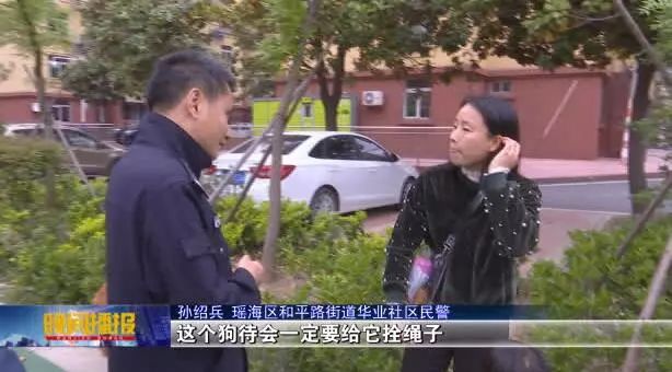 瑶海:创新基层治理,社区来了“民警副书记”! sunbet官网