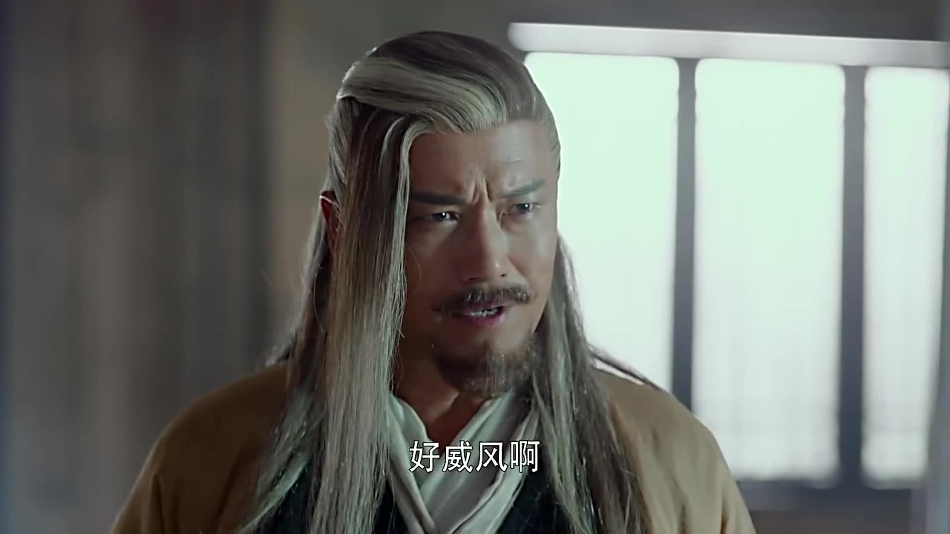 黄药师武功高强,已经历经三代五绝,神雕结尾是怎么死的? 吉祥坊手机官网