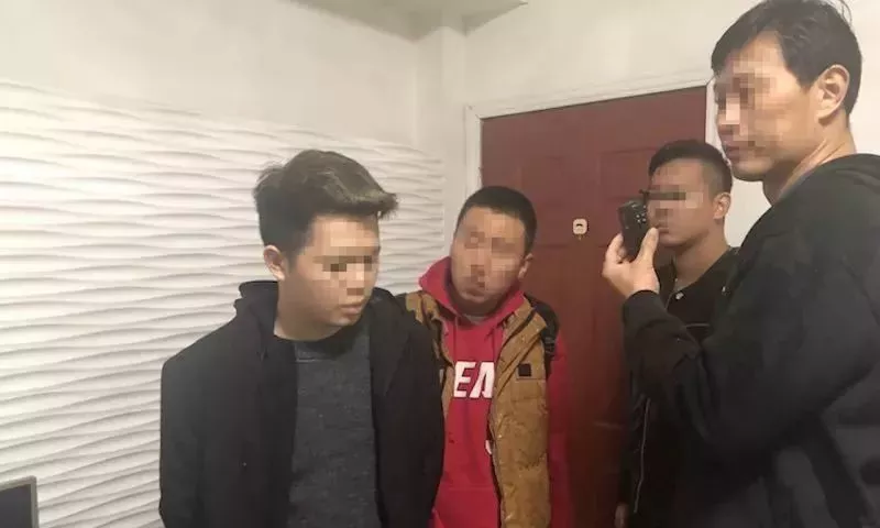借1万被逼还27万比“校园贷”更可怕! 澳门赌博官网平台