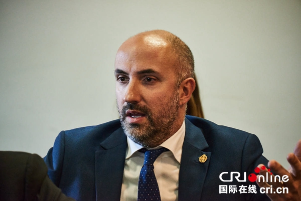 意大利专家:意大利参与“一带一路”建设可实现互利互惠 成人小说在线鲁
