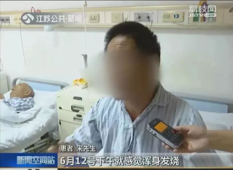                     2岁男孩眼皮上突然冒出一个小黑点！医生：这东西会要命！