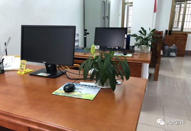 制定卫生管理制度,每天安排值日生对局机关办公室进行清扫,切实养成