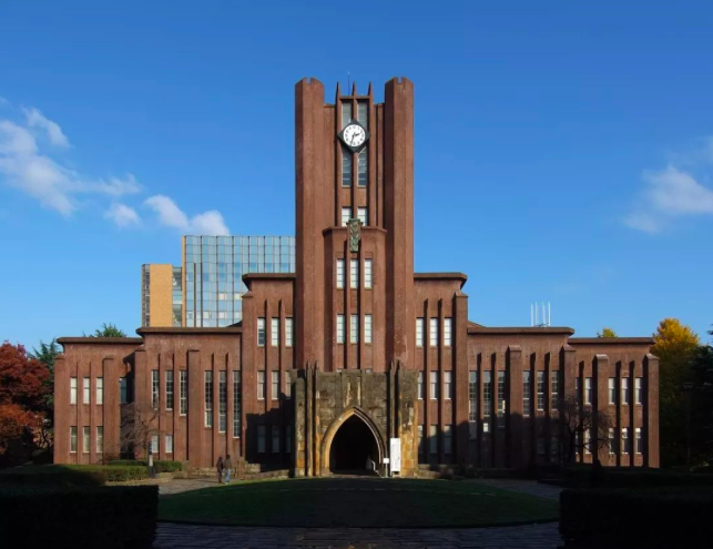 日本留学 建筑学科哪家强 日本大学top6任你选 设计