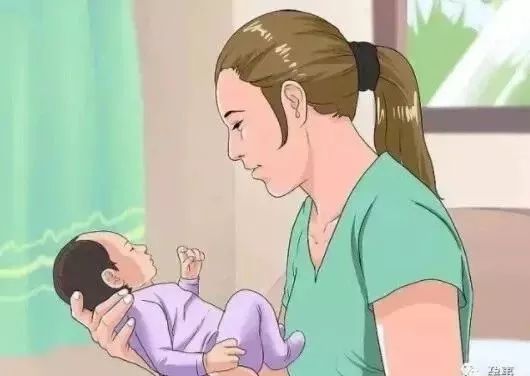                    抱娃有讲究，错误抱姿竟害3个月女婴身亡！