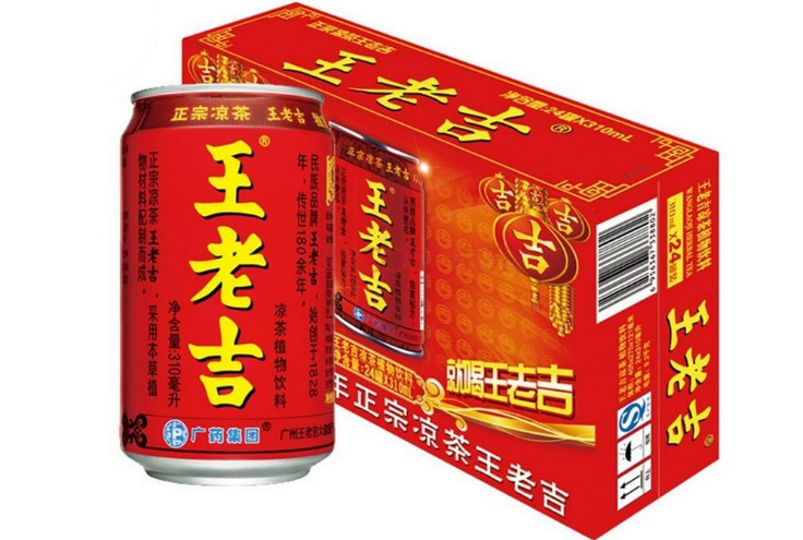 王老吉真的老了年轻人熬夜加班看球吃火锅都不爱喝了