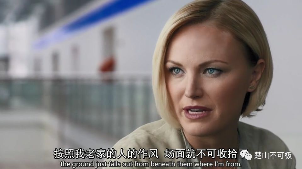 billions一部想忍不住看完四季的美剧