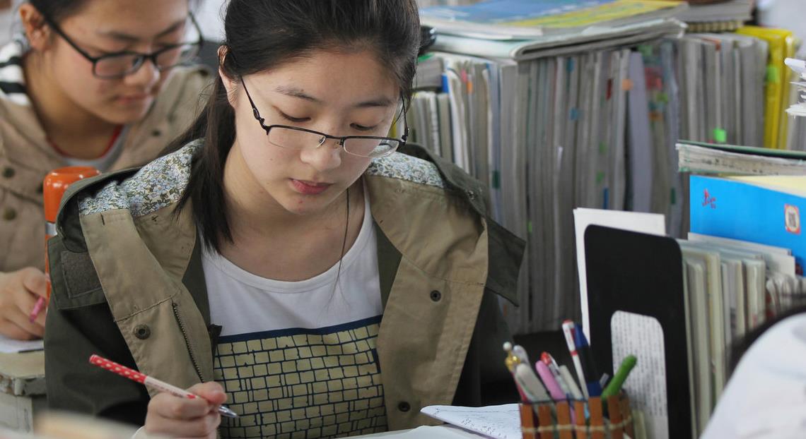 
家有高三学子，感慨寒门确实再难逆袭！


