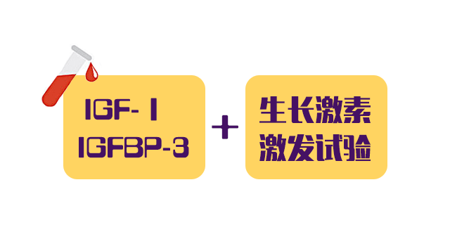 门诊丨生长因子（igf-Ⅰ）检查有什么用？