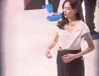 唐嫣怀孕实锤?知情人透露唐嫣近况,怀孕传言真假立辨