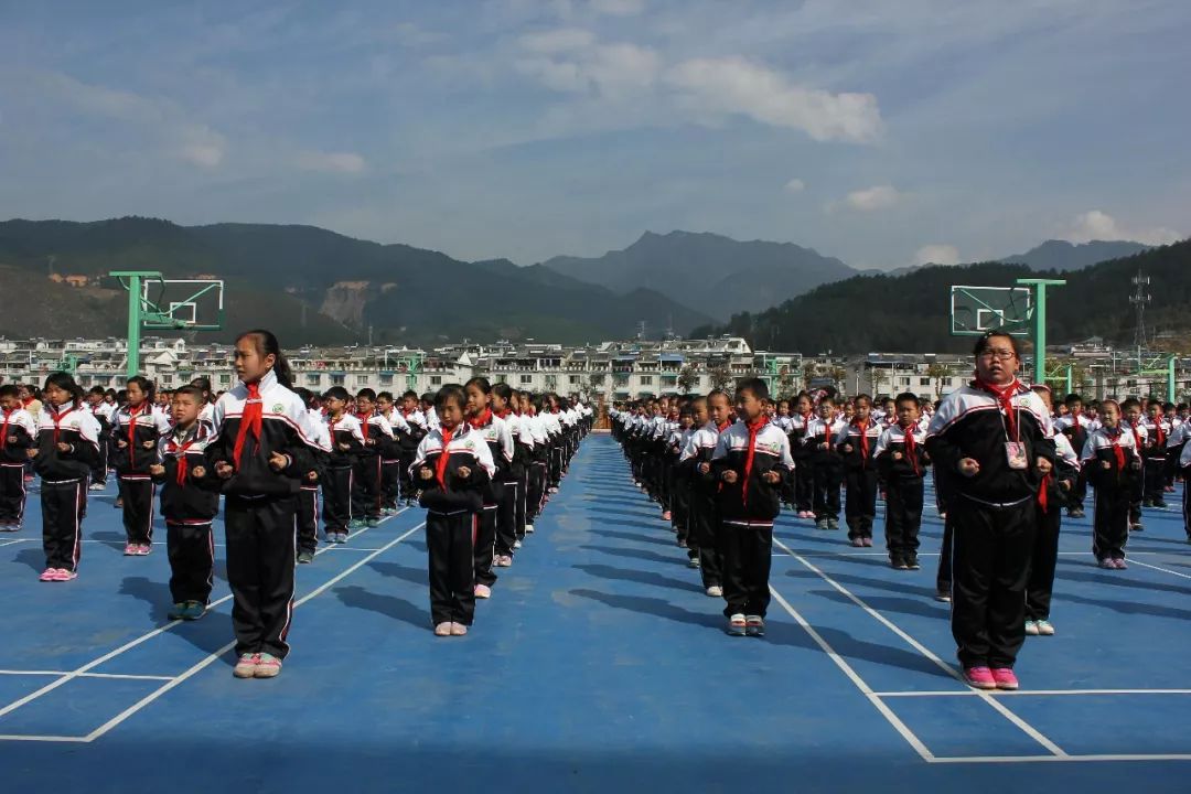 香菇功夫进校园,让非遗真正"活"起来_庆元县