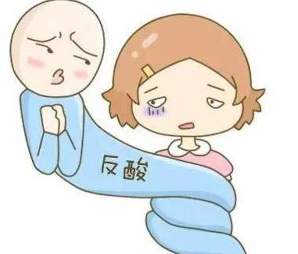 老打嗝胃酸疼怎么回事?可能是这4个问题在“捉弄”你 bt365滚球网站