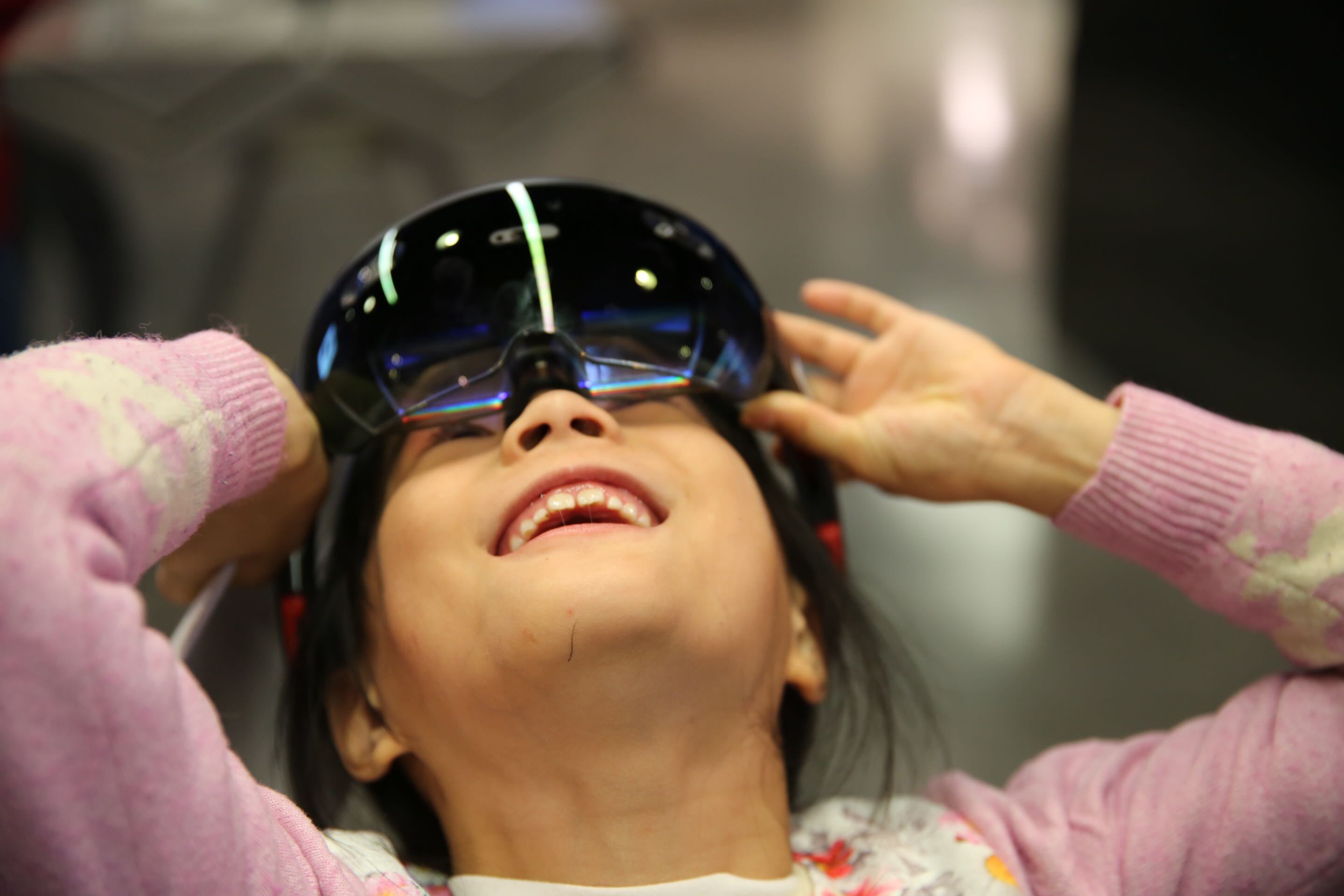 Start from SCRATCH！Project X的Scratch创造力编程课