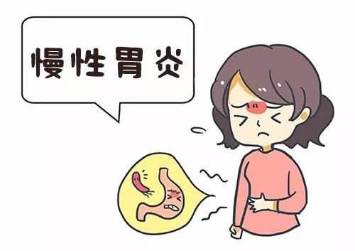 慢性胃炎容易与这3类疾病混淆,得好好区分了,切不可大意 bt365体育备用网站
