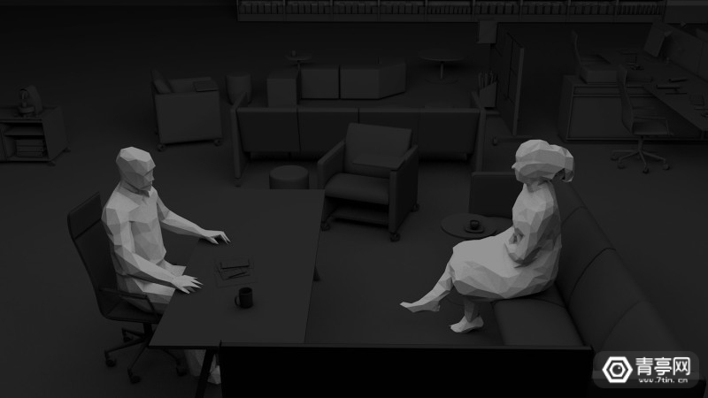 利用AI和VR,BODYSWAPS平台让你化身他人学习软技能 新金沙平台