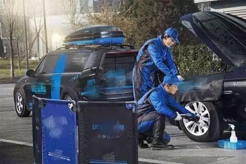 快修快保连锁能否活下来?绝对不是赢一场保养大战那么简单 e世博国际APP