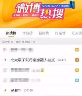 北大学生弑母3年后落网:那个完美的孩子,为什么会杀人? 足球买球网站