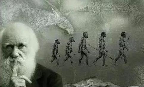 进化论是最大谎言?千名科学家联名发言,人类起源和古猿猴无关? ca181亚洲城官网