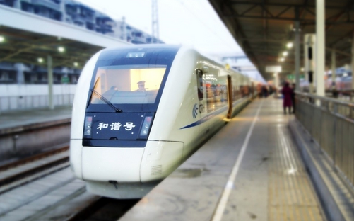 五一四天小长假 京津冀区域加开中短途旅客列车237列