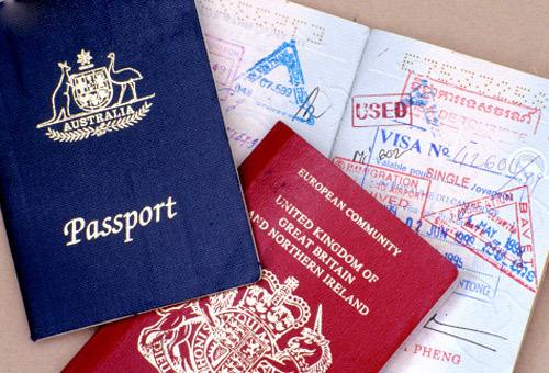 什么是澳洲500学生签证?申请流程是怎样的