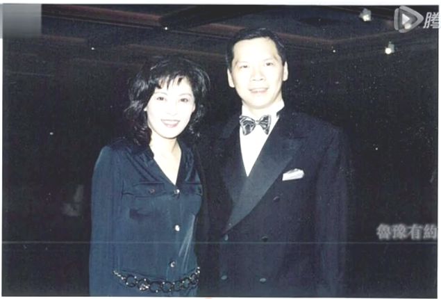 芝,这个牙尖嘴利招惹是非的女人,却让向华强感