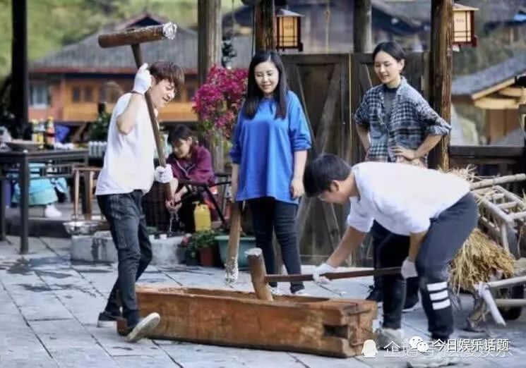 《向往3》因“版权”被消音,得知是谁作品后,网友:后期得罚钱 澳门皇冠hg注册