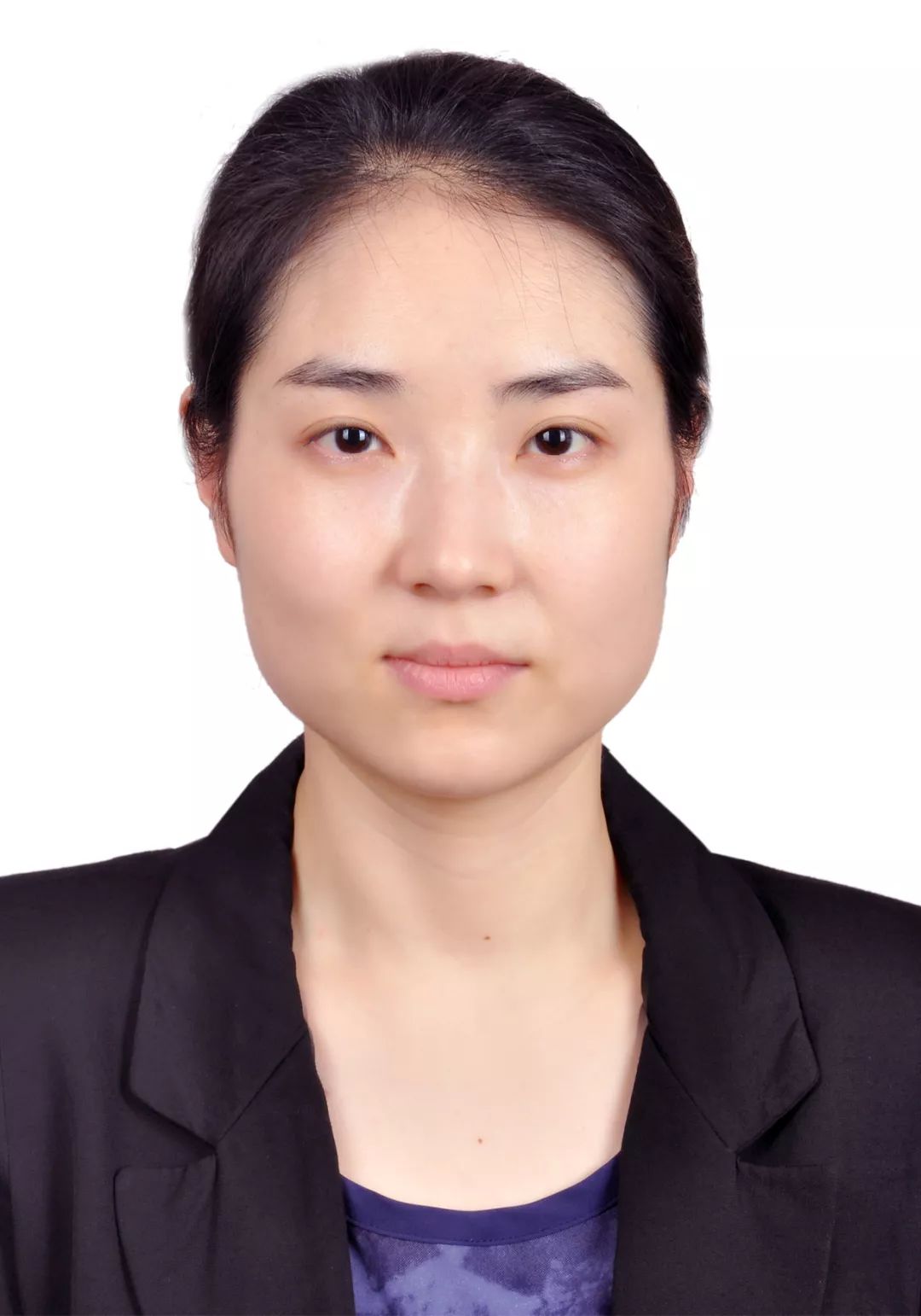 中国青年五四奖章全国向上向善好青年结果