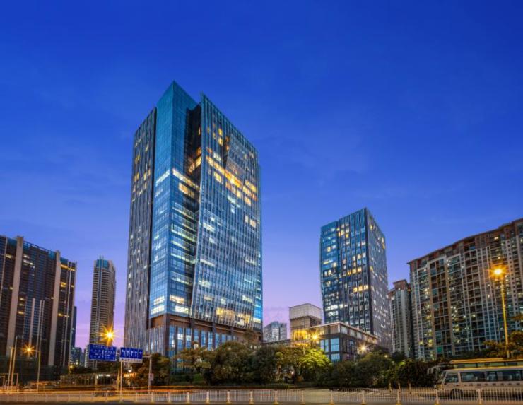 瑞银:多元化土储开发商有望获市场重估 上调龙光地产目标价 澳门新金沙线上网址