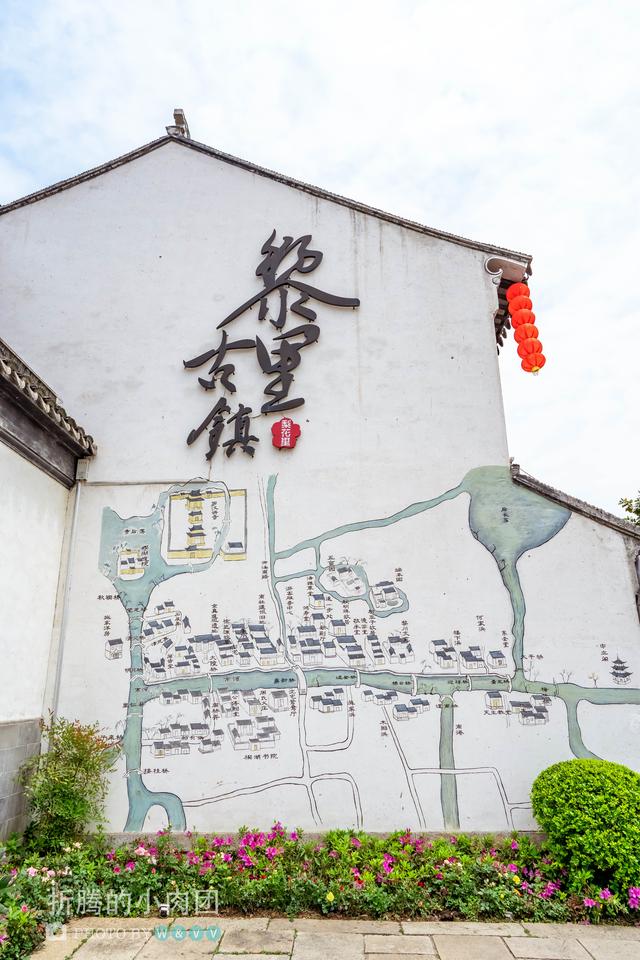 安静才是古镇的味道,避开喧闹,去看苏州原汁原味的古镇 必赢亚洲bwin6688