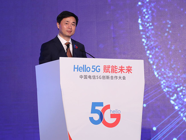 10款大牌5G手机现身电信合作大会 实测5G网速到底有多快 老葡京