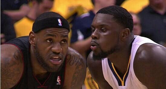 7图看nba搞笑的贴身防守:卢比奥背后防守哈登,直接让开一条大路