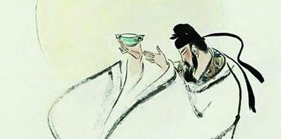 古代文人的喝酒趣闻，你知多少？-搜狐大视野-搜狐新闻